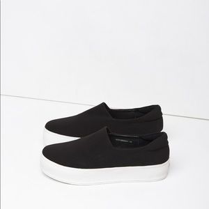 Opening ceremony platform sneakers